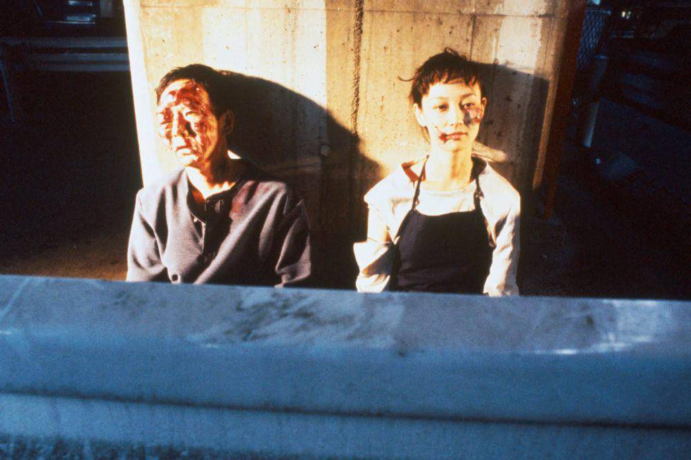 Tokyo Fist (dok. Third Window Films/Tokyo Fist)