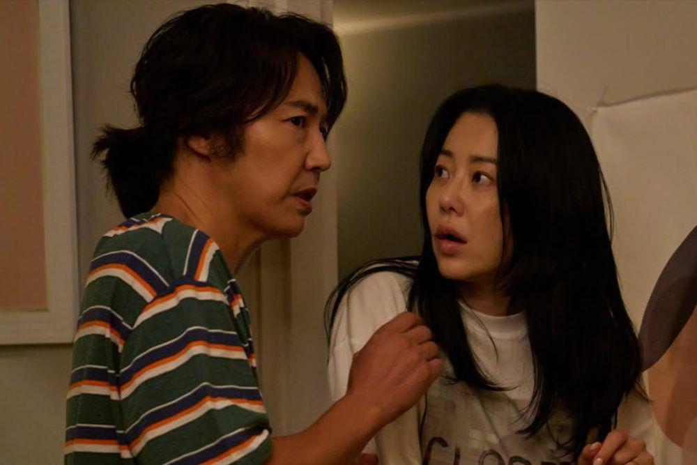 7 Alasan Shim Joon Seok Ingin Menceraikan Kang Soo Hyun di Namib