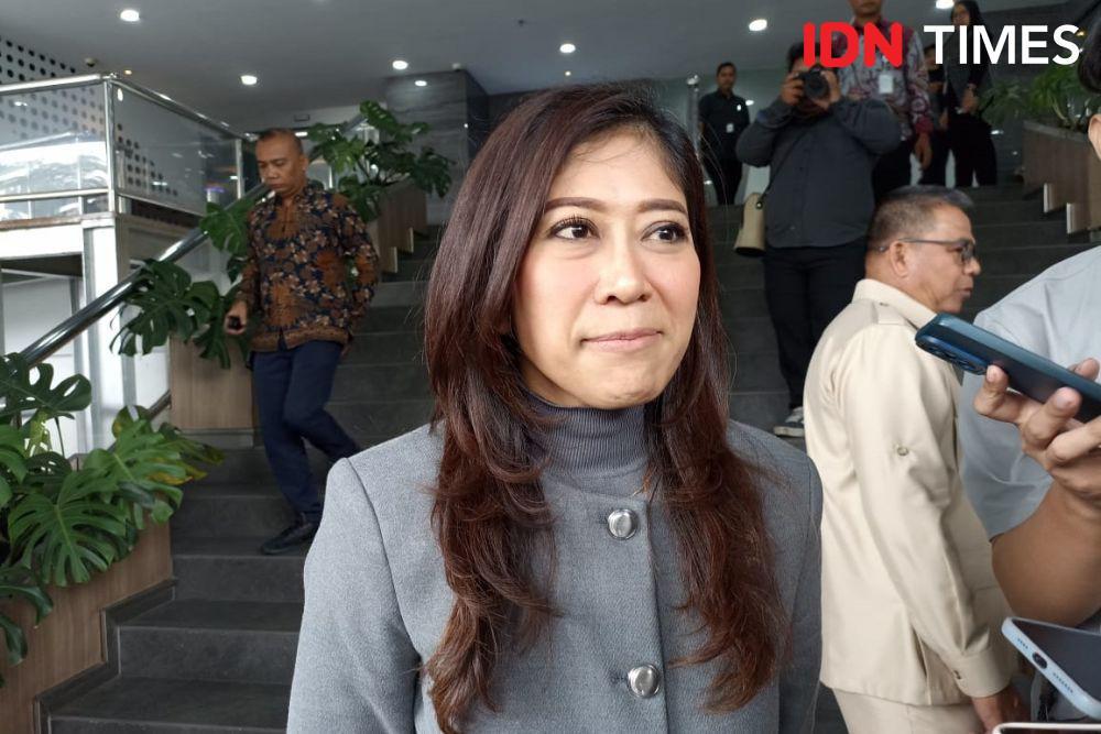 Meutya: Kemkomdigi Akan Batasi Akses Media Sosial Berdasarkan Usia