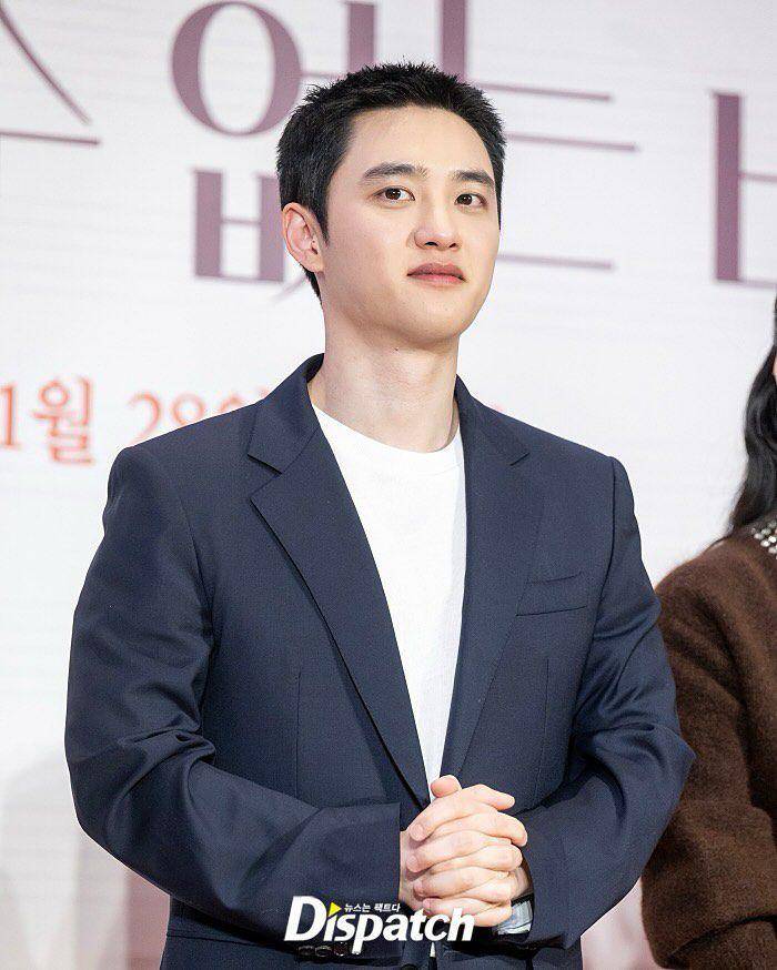 potret konferensi pers film Secret: Untold Melody (instagram.com/koreadispatch)