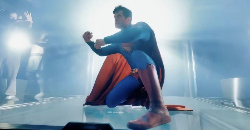 6 Film Superhero yang Tayang 2025, Ada Superman dan Fantastic Four!