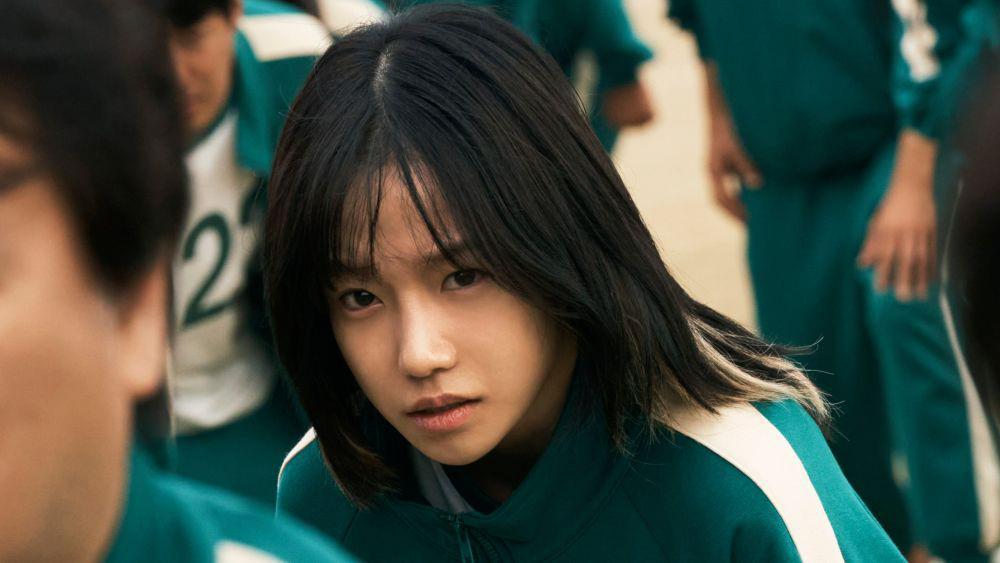 Jo Yuri Bantah Dapat Bayaran Rp46 Miliar untuk Peran di Squid Game 2