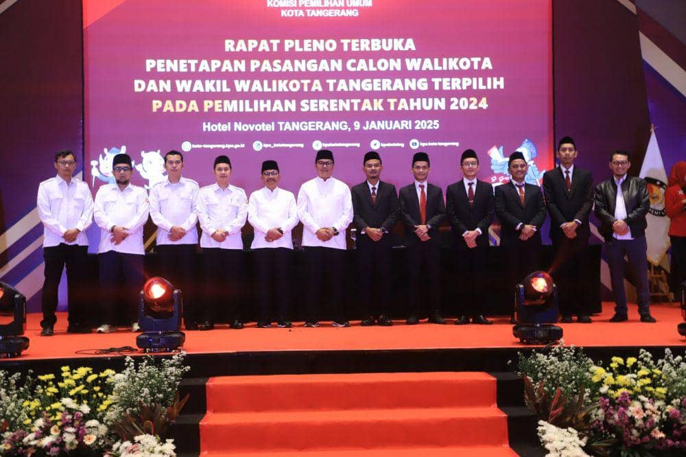 Dok. Pemkot Tangerang