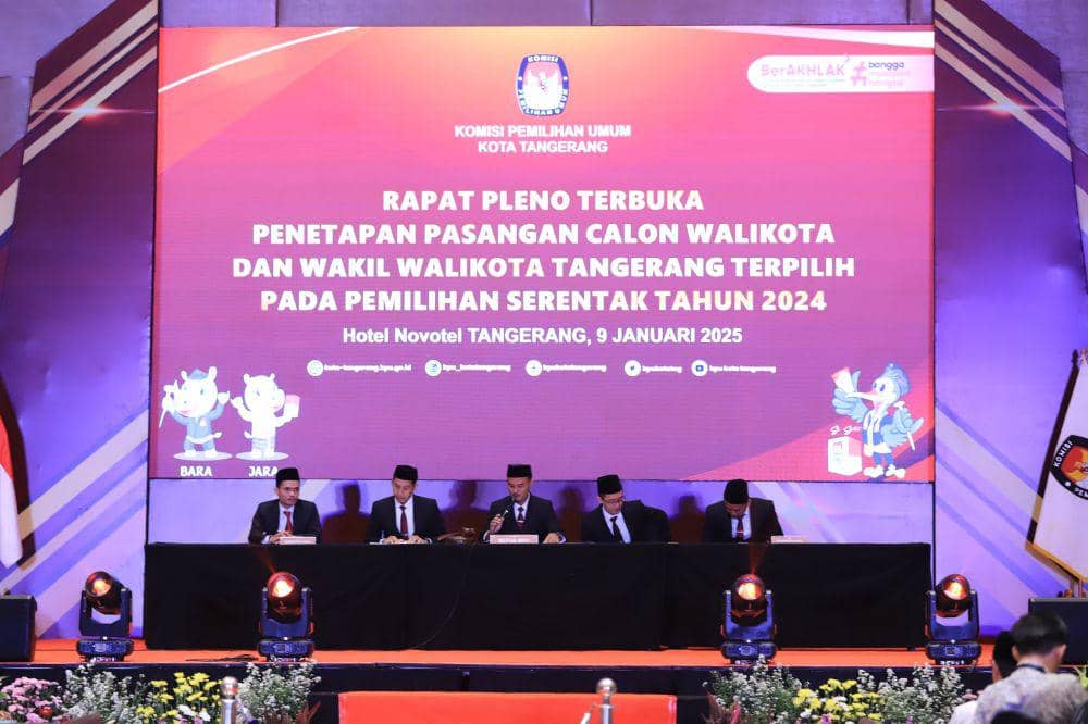 Dok. Pemkot Tangerang