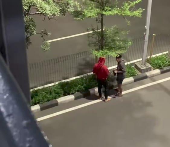 Heboh Game Koin Jagat di Surabaya Bikin Taman Rusak