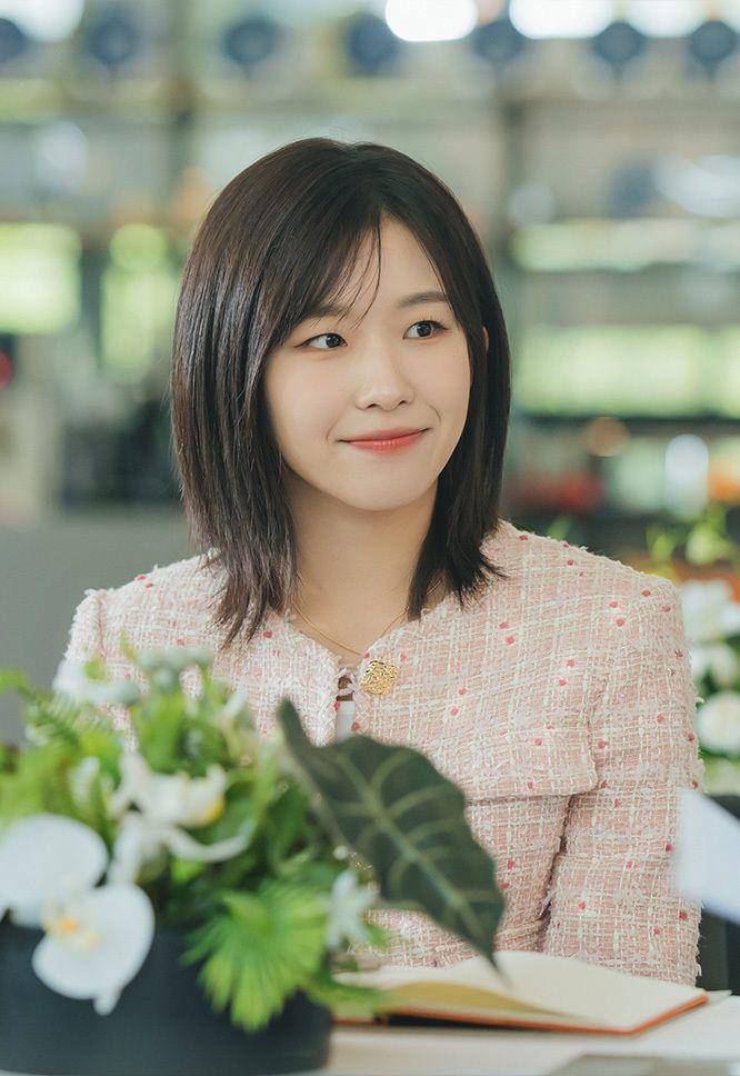 cuplikan drama Love Scout (dok. SBS/Love Scout)
