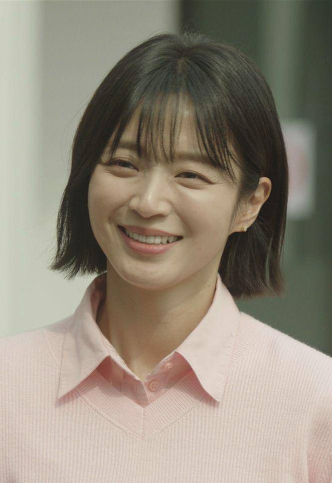 cuplikan drama Love Scout (dok. SBS/Love Scout)