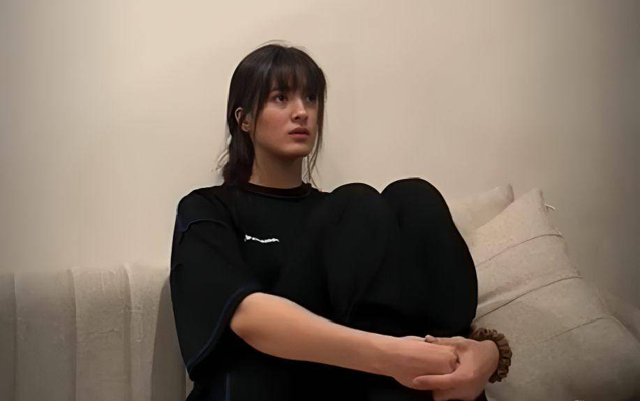 Mawar Eva respon jadi pengganti STY (tiktok.com/nuggett.420)