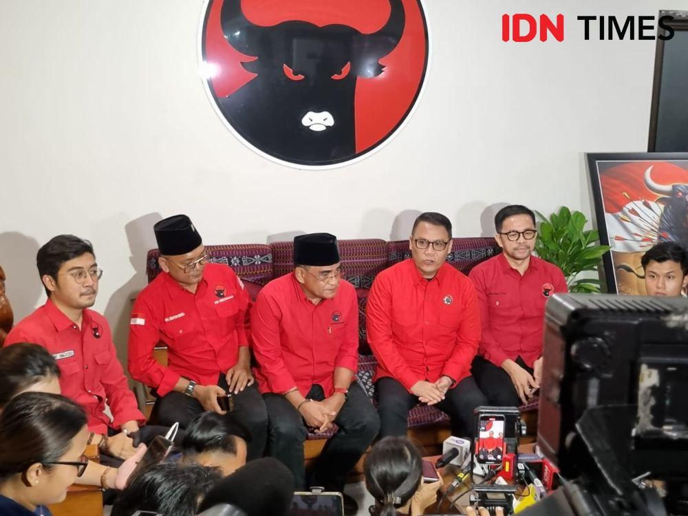 Megawati Sempat Nyatakan Akan Bekerja Sama dengan Pemerintahan Prabowo