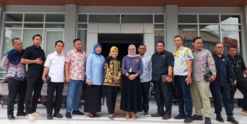 3.866 Peserta Lolos Seleksi Formasi PPPK Cianjur Tahun Anggaran 2024