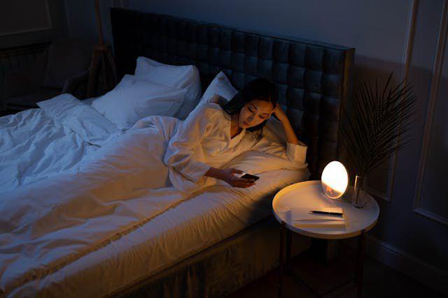 5 Fakta Tentang Sleep Procrastination yang Penting