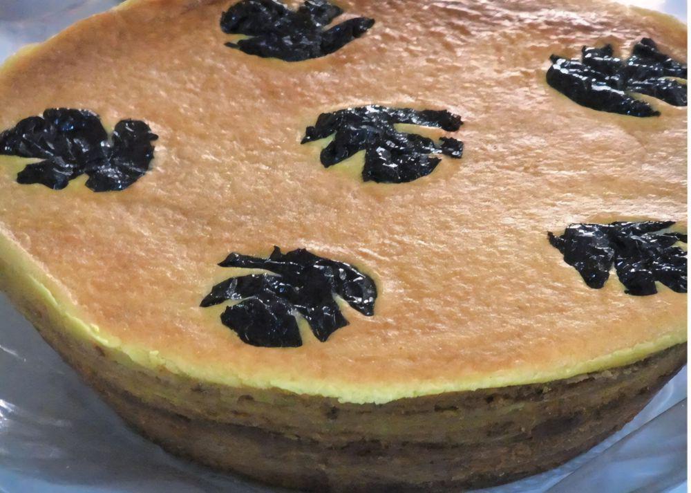 3 Fakta Lapis Legit, Kue Seribu Lapis Khas Imlek