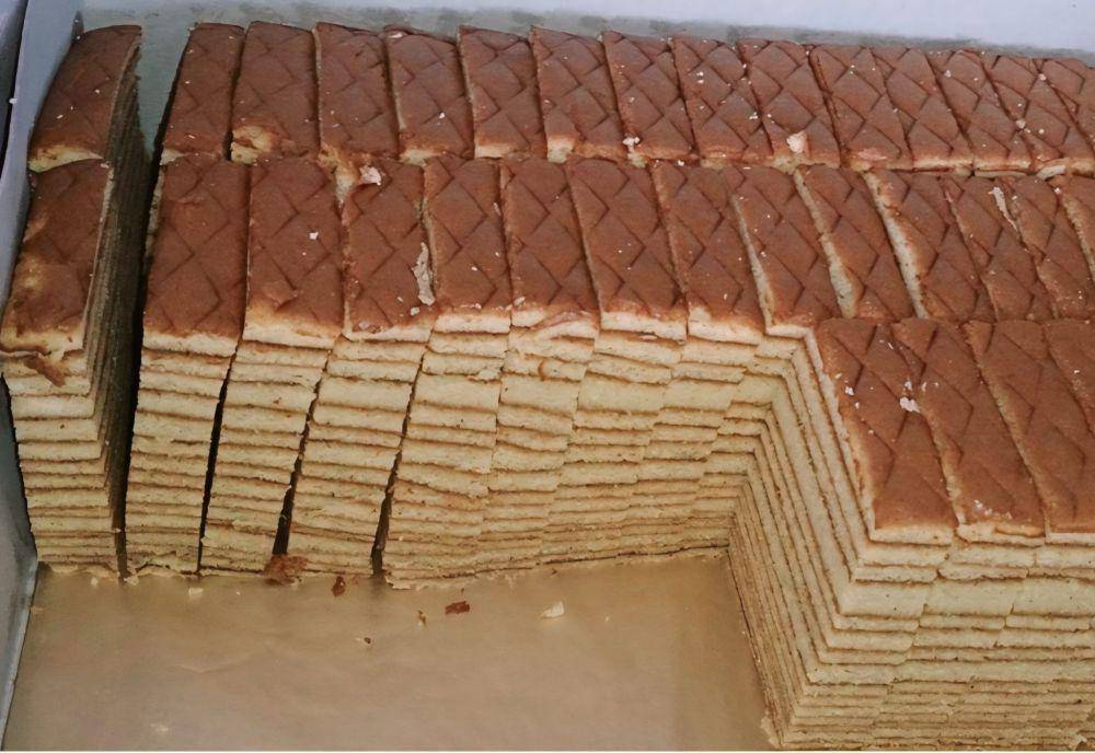 lapis legit (commons.wikimedia.org/ ProjectManhattan)