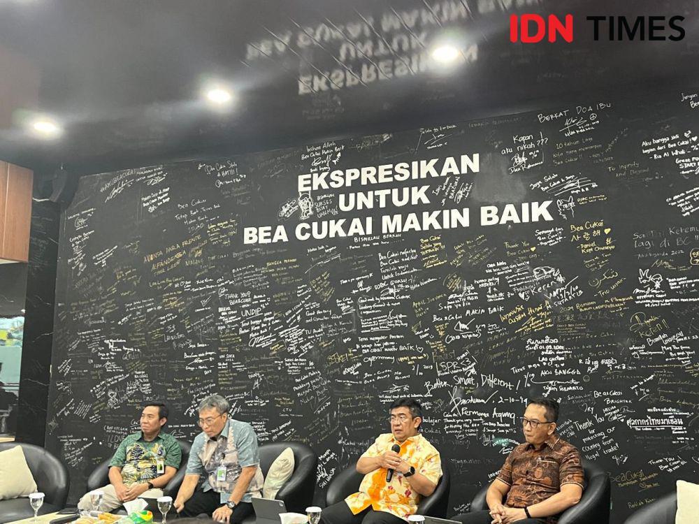 Siap-Siap, Minuman Berpemanis Kena Cukai Mulai Semester II 2025