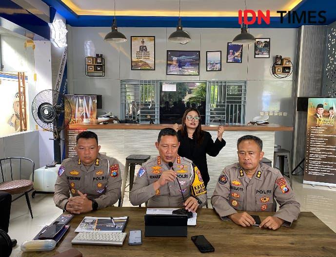 Polisi Sebut 4 Faktor Penyebab Kecelakaan Maut Kota Batu