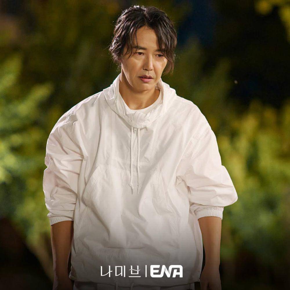 cuplikan drama Namib (instagram.com/channel.ena.d)