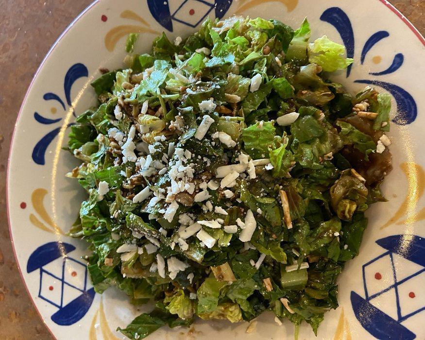 Resep Salad yang Disantap Nikita Willy Sebelum Melahirkan