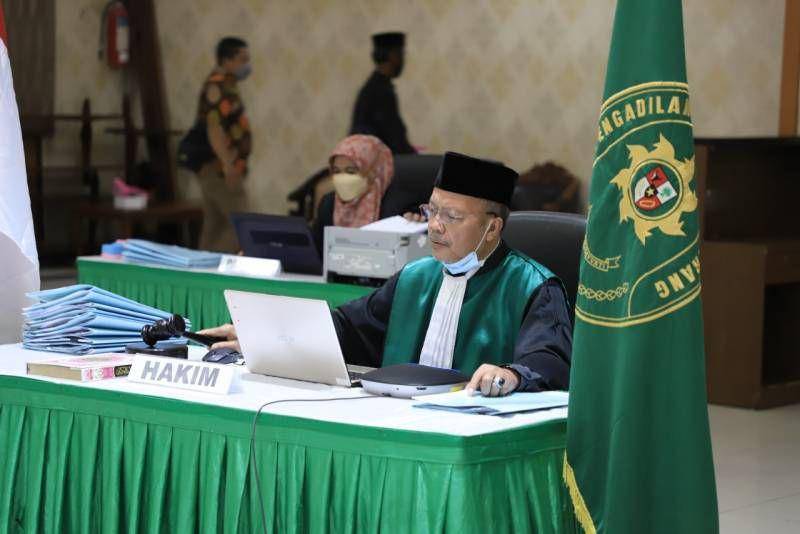 Dok. Pemkot Tangerang