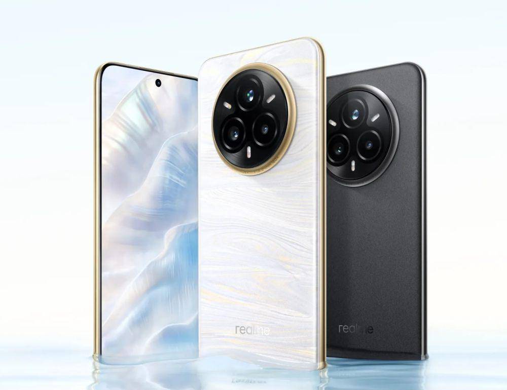 realme 14 Pro+ (realme.com)