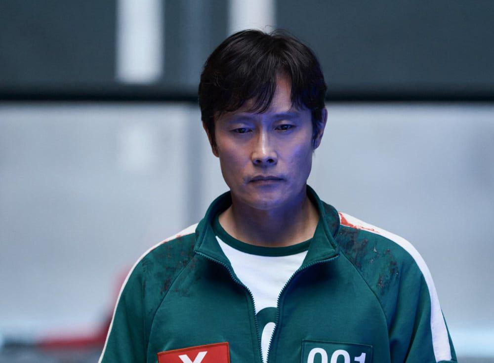 Dipasangin sama Lee Jung Jae, Lee Byung Hun Kira BL Singkatan Namanya