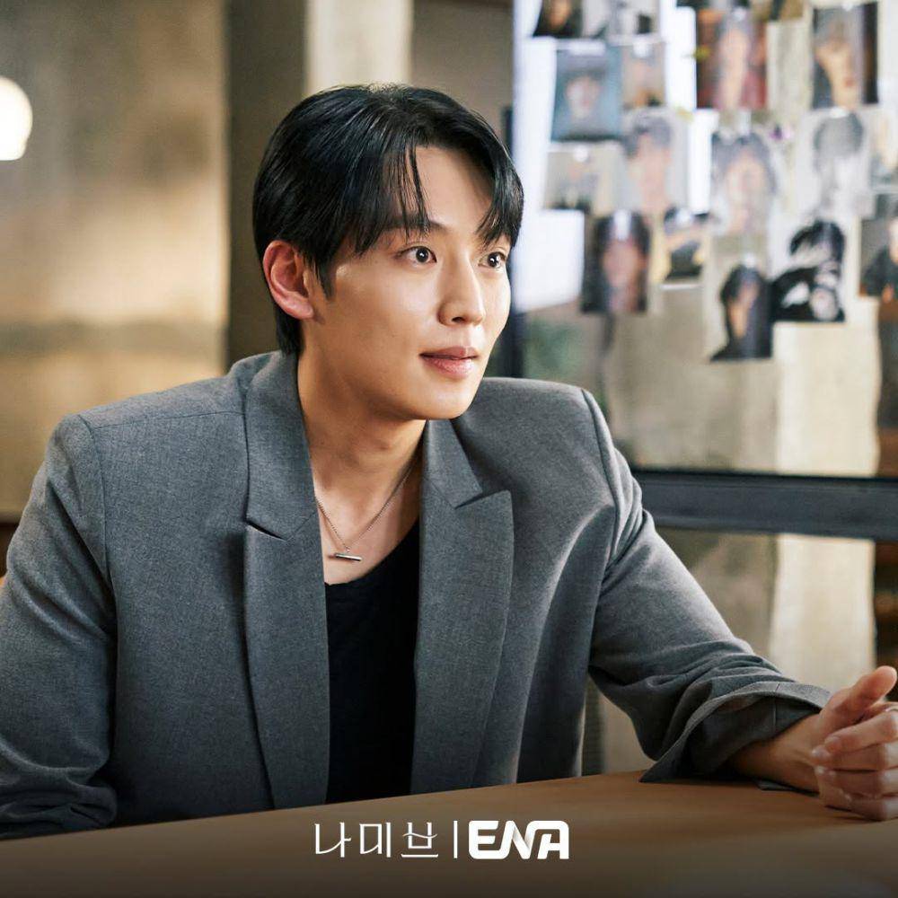 cuplikan drama Namib (instagram.com/channel.ena.d)