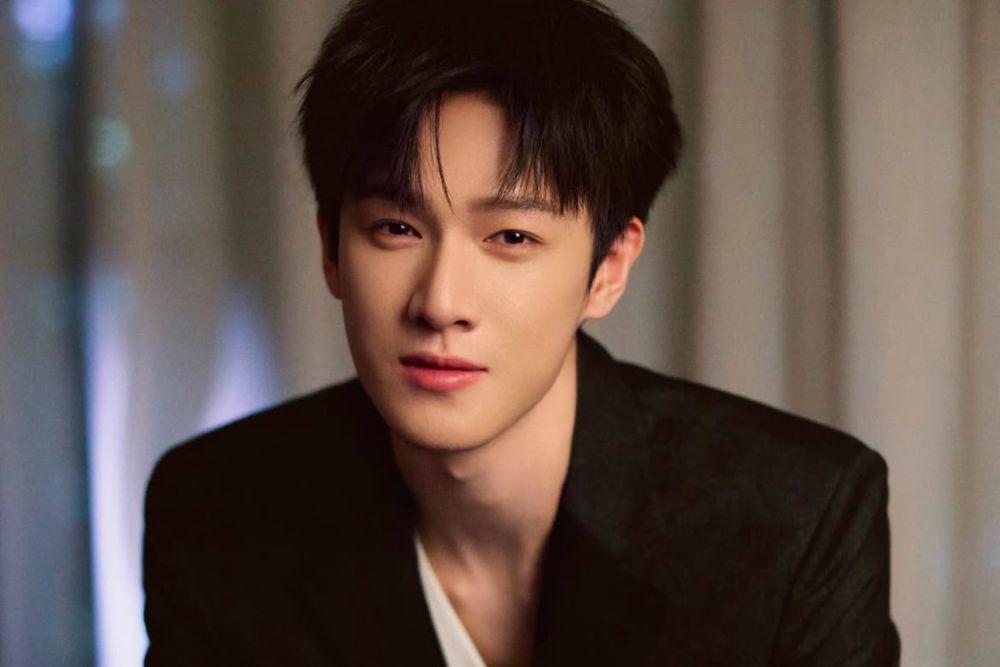 Biodata dan Profil Li Yun Rui, Bintang Drama China Blossom