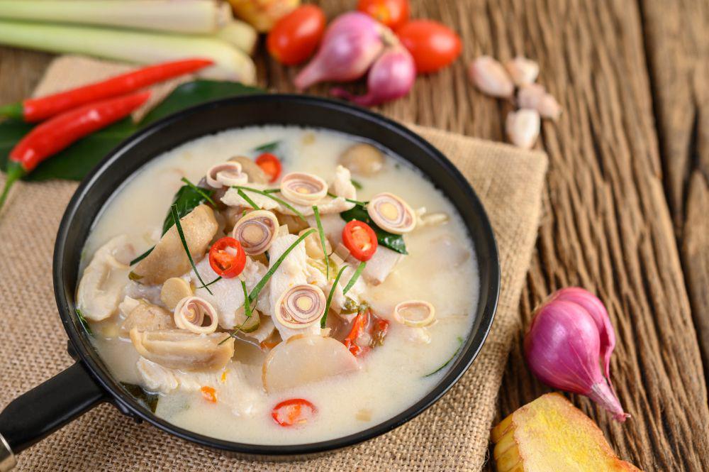 5 Tips Bikin Opor Bebek yang Super Gurih dan Tanpa Rasa Amis