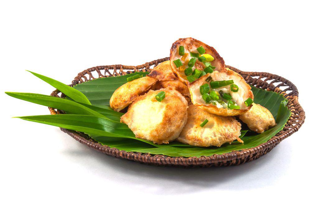 3 Resep Pancake Manis Khas Thailand, dari Garing sampai Lembut