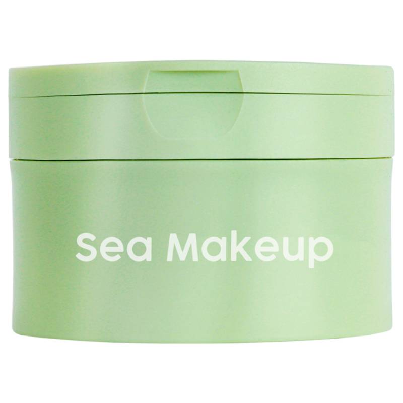 Sea Makeup Acne Butter Deep Cleansing Balm (sociolla.com)