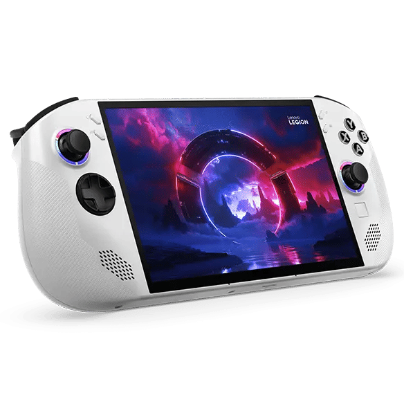 Lenovo Legion Go S (lenovo.com)