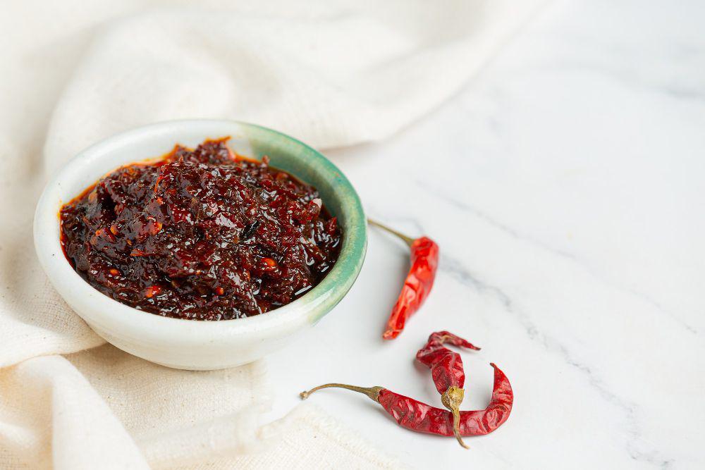 Kenapa Gochujang Jadi Bumbu Favorit Orang Korea di Setiap Hidangan?