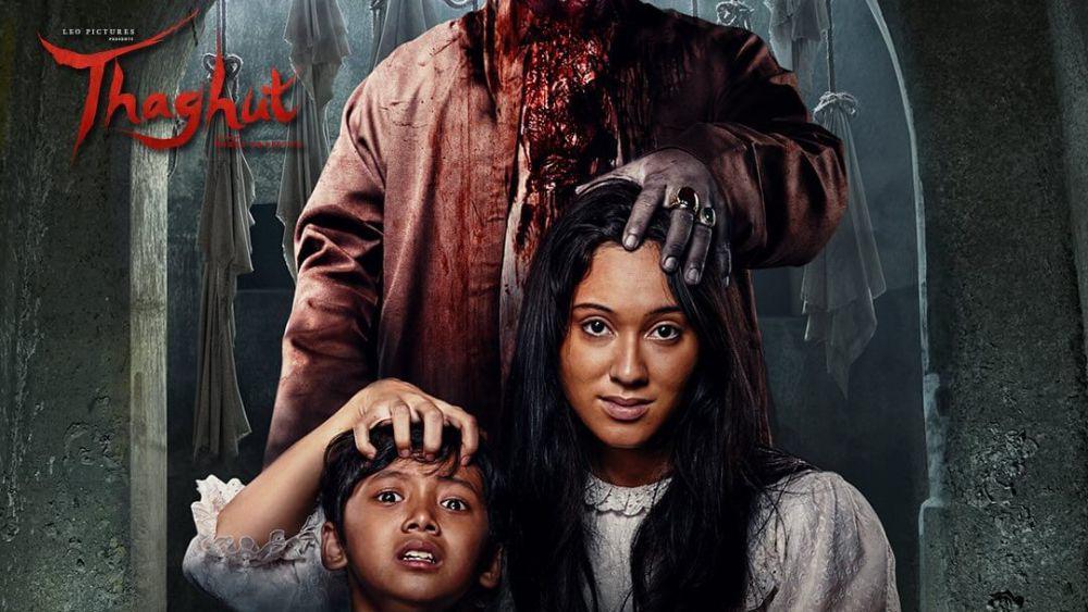 7 Rekomendasi Film Box Office Indonesia Terlaris, Tayang di Netflix