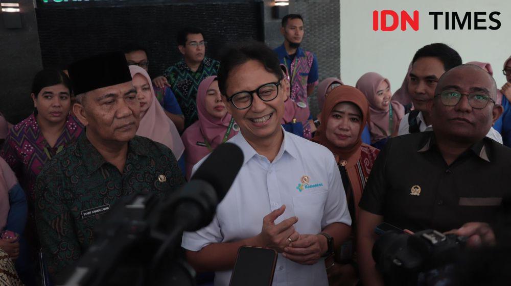 Kenapa Indonesia Mau Jadi Tempat Uji Coba Vaksin Bill Gates?