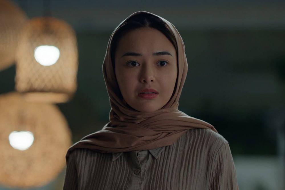 Apakah Film 1 Imam 2 Makmum Memiliki Post-Credit Scene?