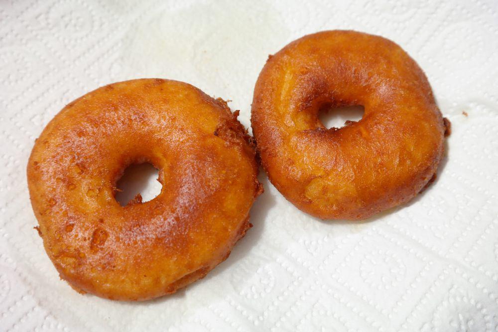 Resep Apfelkuechle, Apel Goreng Khas Jerman
