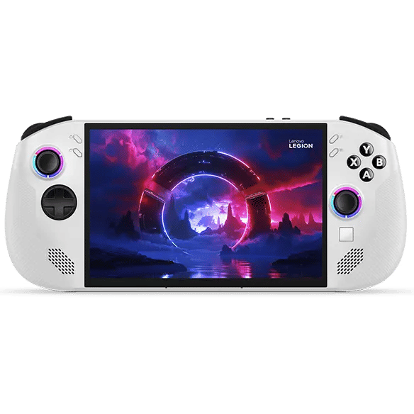 Lenovo Legion Go S (lenovo.com)