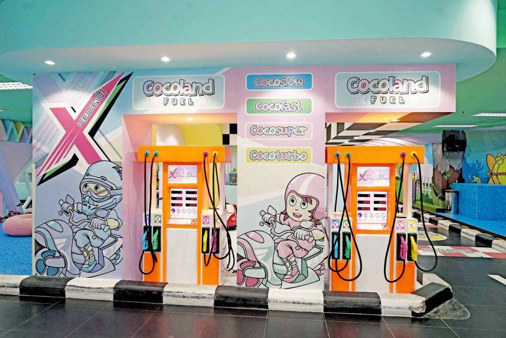 Cocoland Pluit (https://www.cocoland.co.id)