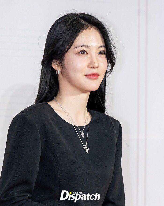 potret konferensi pers film Secret: Untold Melody (instagram.com/koreadispatch)