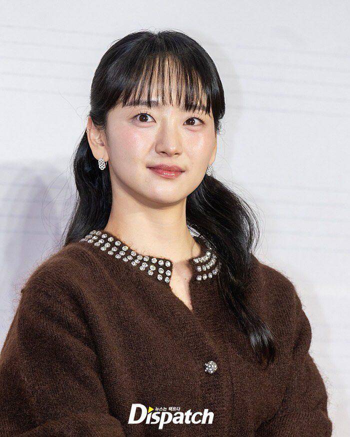potret konferensi pers film Secret: Untold Melody (instagram.com/koreadispatch)