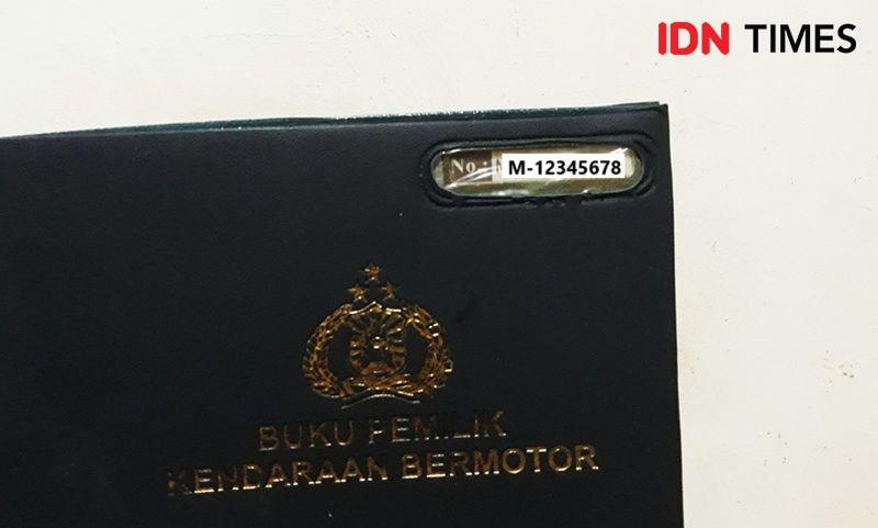 Nomor BPKB yang Mana? Berikut Penjelasan Lengkapnya