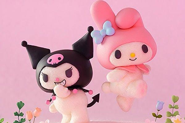 Sinopsis Serial My Melody & Kuromi, Bakal Tayang di Netflix