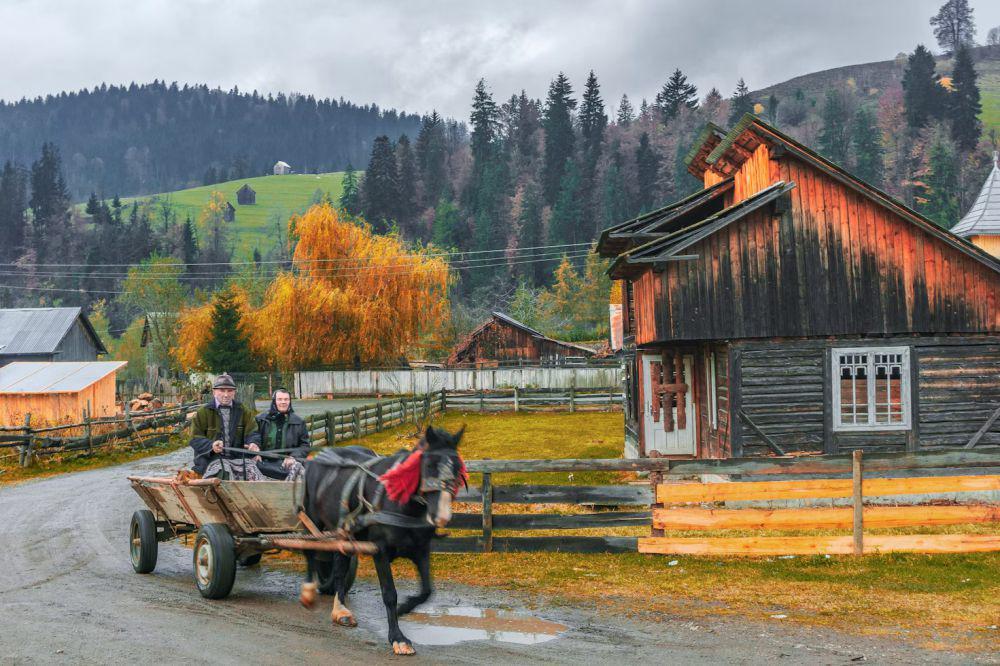 5 Hal yang Baiknya Gak Kamu Lakukan saat Traveling di Rumania