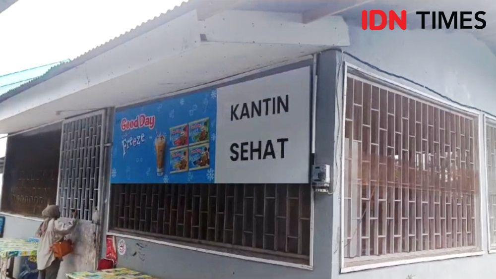 Dilema Program Makan Bergizi Gratis: Kantin Sekolah di Ujung Tanduk