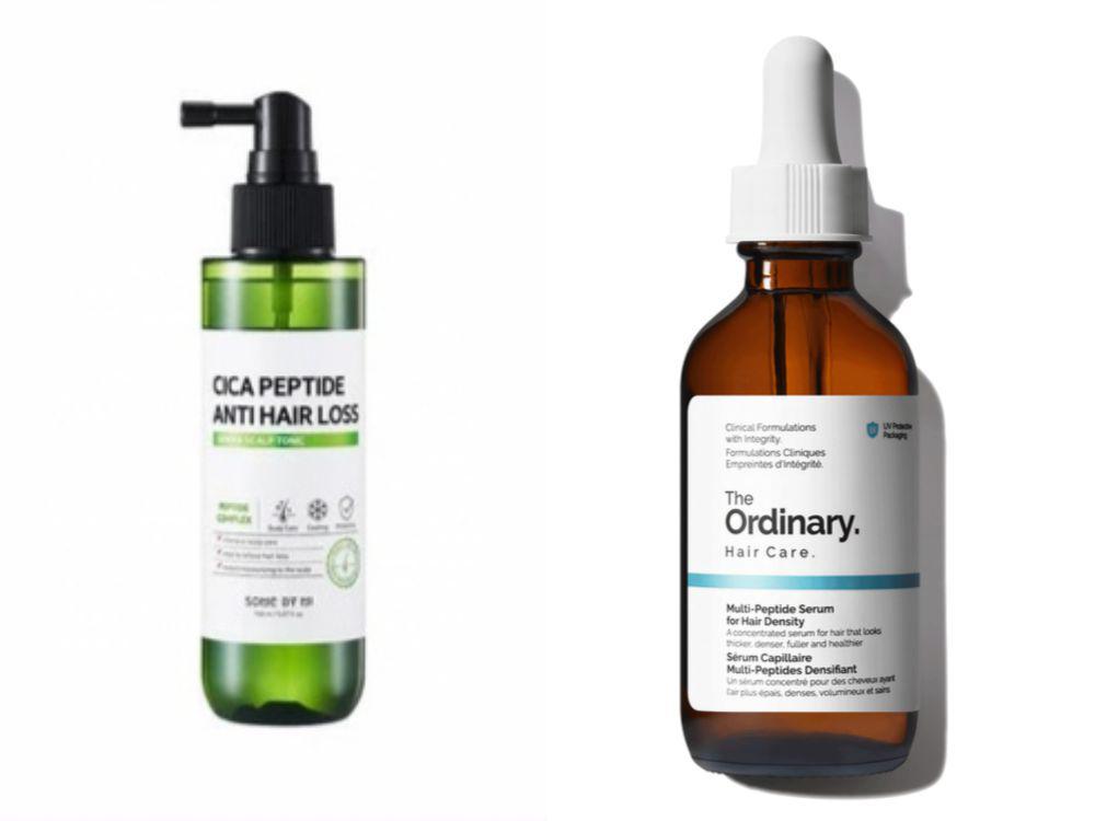 4 Rekomendasi Peptide Hair Treatment untuk Rambut Sehat Bervolume