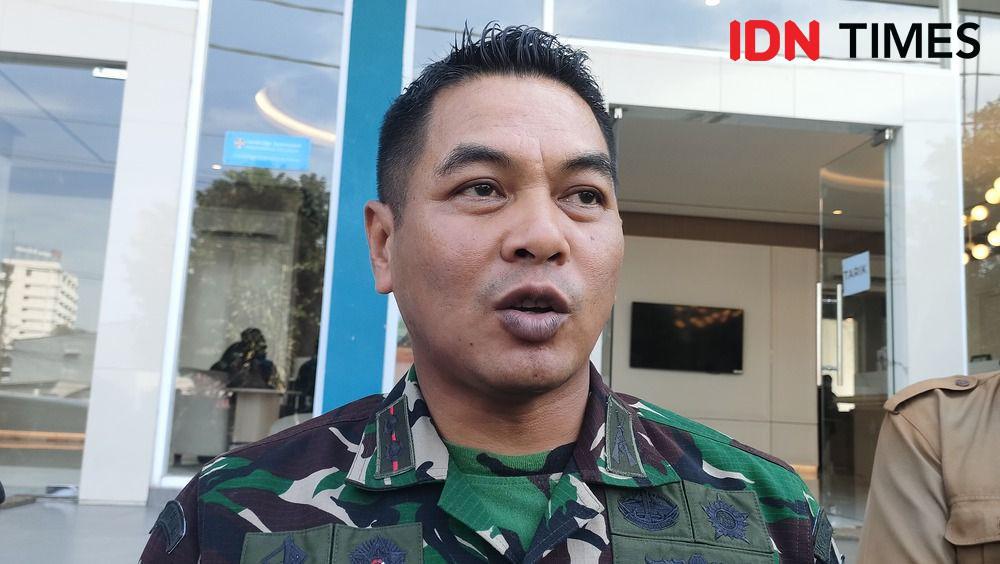 Waspada! Penipuan Pesan Katering Atas Nama Kodim Kota Bogor untuk MBG