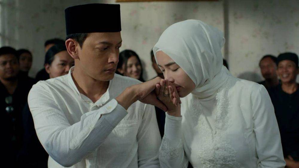 1 Imam 2 Makmum (dok. Legacy Pictures)