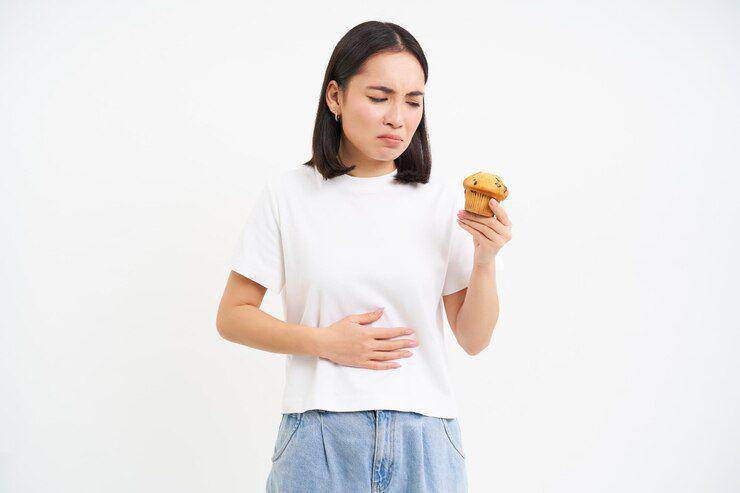 ilustrasi mengalami gangguan metabolisme akibat telat makan (freepik.com/author/benzoix)