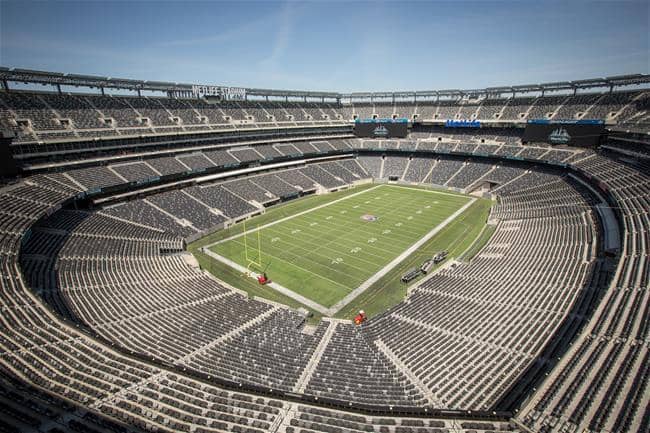 FIFA Adopsi Konsep Super Bowl di Final Piala Dunia 2026, Ada BTS Hingga Coldplay