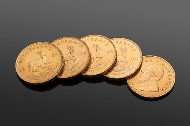 5 Peluang Cuan Investasi Koin Emas, para Numismatis Merapat!
