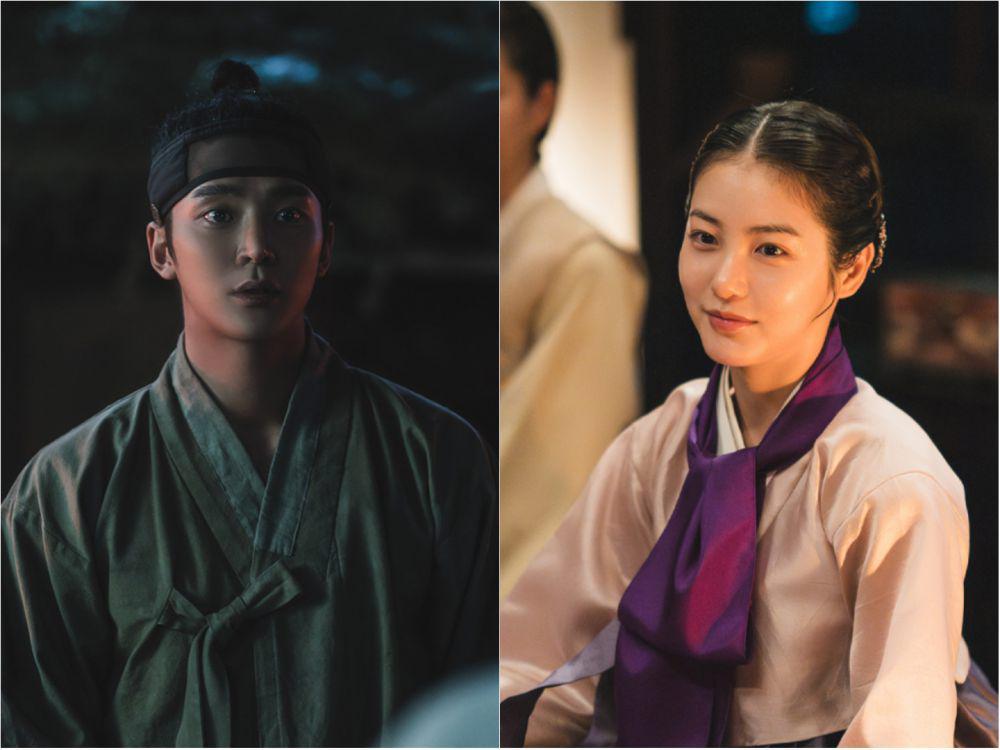 8 Fakta Drakor The Murky Stream, Pasangkang Shin Ye Eun dan Rowoon